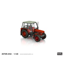 Zetor 6945