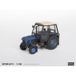 Zetor 6911
