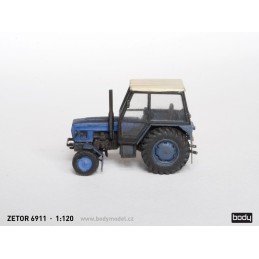 Zetor 6911