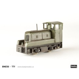BNE50 TTf