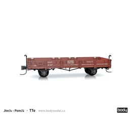 TTe - Jhn/s - Pom/u