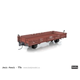 Jhn/s - Pom/u TTe