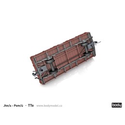 Jhn/s - Pom/u TTe