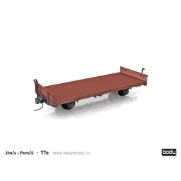Jhn/s - Pom/u TTe