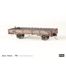 Jhn/s - Pom/u TTe