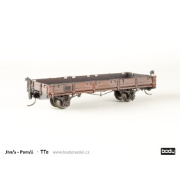 Jhn/s - Pom/u TTe