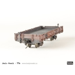 Jhn/s - Pom/u TTe