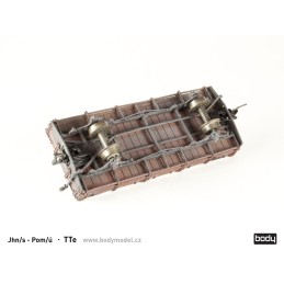 Jhn/s - Pom/u TTe