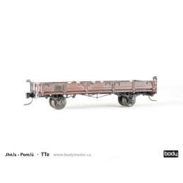 Jhn/s - Pom/u TTe