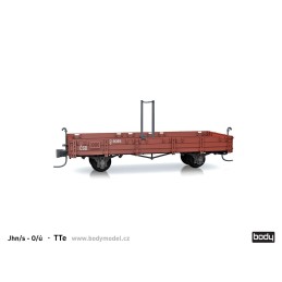TTe - Jhn/s - O/u