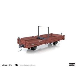 TTe - Jhn/s - O/u