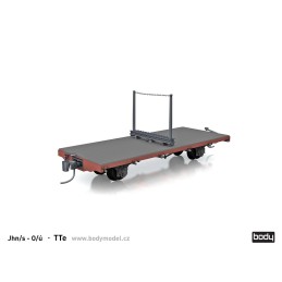 TTe - Jhn/s - O/u