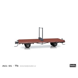 TTe - Jhn/s - O/u