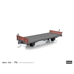 TTe - Jhn/s - O/u