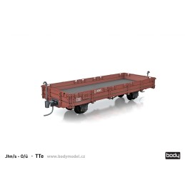 TTe - Jhn/s - O/u