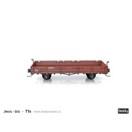 TTe - Jhn/s - O/u