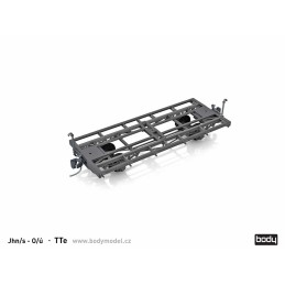 TTe - Jhn/s - O/u