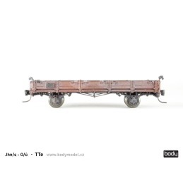 TTe - Jhn/s - O/u
