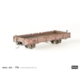 TTe - Jhn/s - O/u
