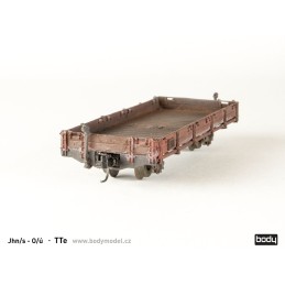 TTe - Jhn/s - O/u