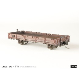 TTe - Jhn/s - O/u