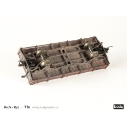 TTe - Jhn/s - O/u