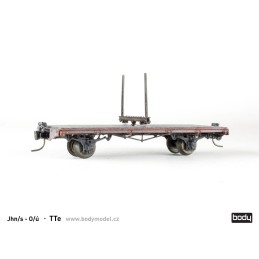 TTe - Jhn/s - O/u