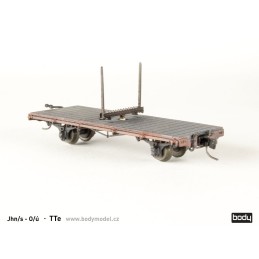 TTe - Jhn/s - O/u