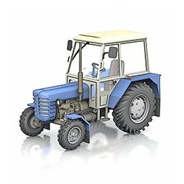 Zetor 4011