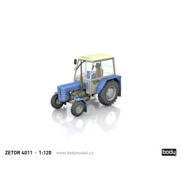 Zetor 4011