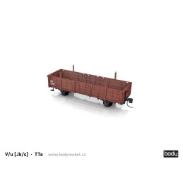 TTe - V/u