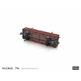 TTe - V/u