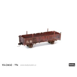 TTe - V/u