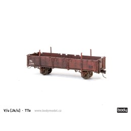 TTe - V/u