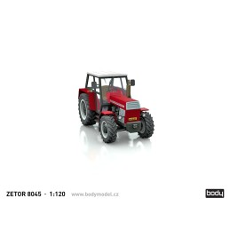 ZETOR 8045