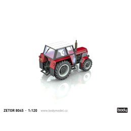 ZETOR 8045