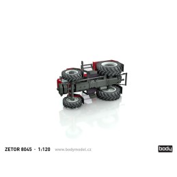 ZETOR 8045