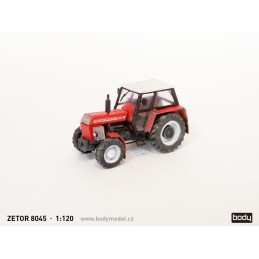 ZETOR 8045