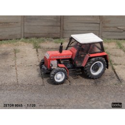 ZETOR 8045