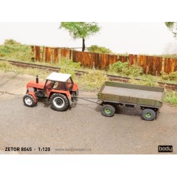 ZETOR 8045