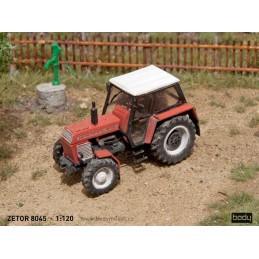 ZETOR 8045