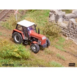 ZETOR 8045