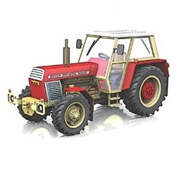 ZETOR 12045