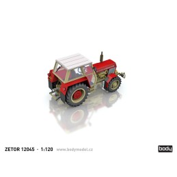 ZETOR 12045