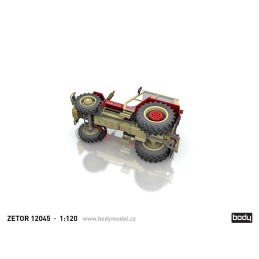 ZETOR 12045