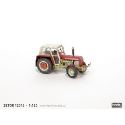 ZETOR 12045