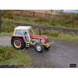 ZETOR 12045