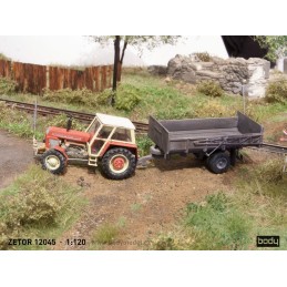 ZETOR 12045