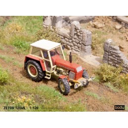ZETOR 12045