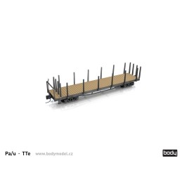 TTe - Pa/u